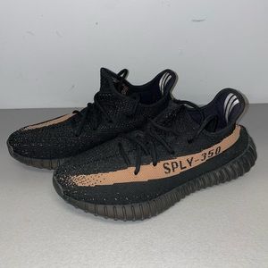 adidas yeezy boost 350 V2 copper